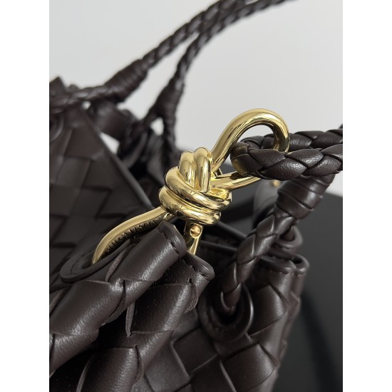 Bottega Veneta Small Parachute