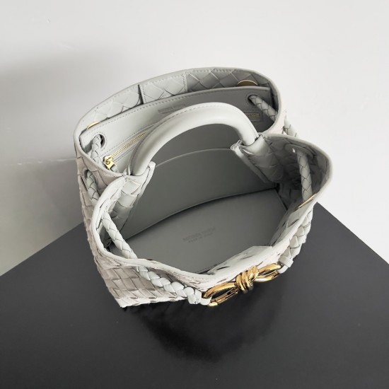 Bottega Veneta Small Andiamo