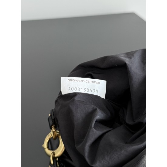 Bottega Veneta Dustbag Notte