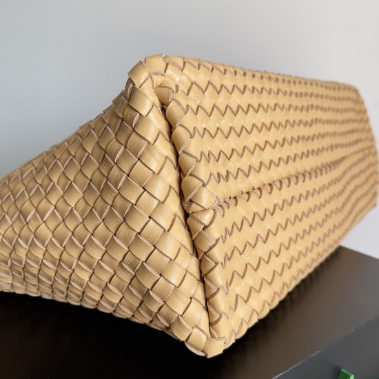 Bottega Veneta Large Cabat