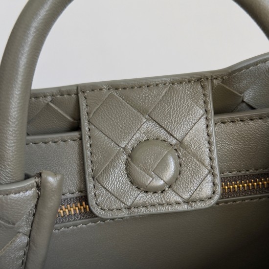 Bottega Veneta Small Andiamo
