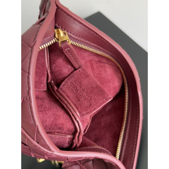 Bottega Veneta Baby Solstice