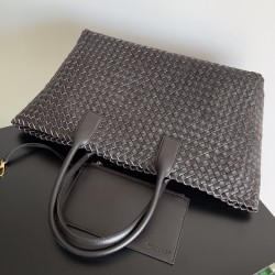 Bottega Veneta Large Cabat