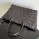 Bottega Veneta Large Cabat