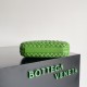 BottegaVeneta Knot Dinner bag
