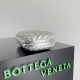 BottegaVeneta Knot Dinner bag