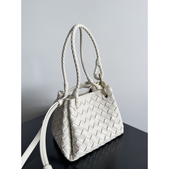 Bottega Veneta Small Parachute
