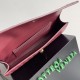 Bottega Veneta Andiamo Clutch