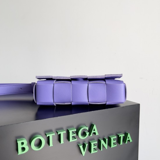 Bottega Veneta Cassette
