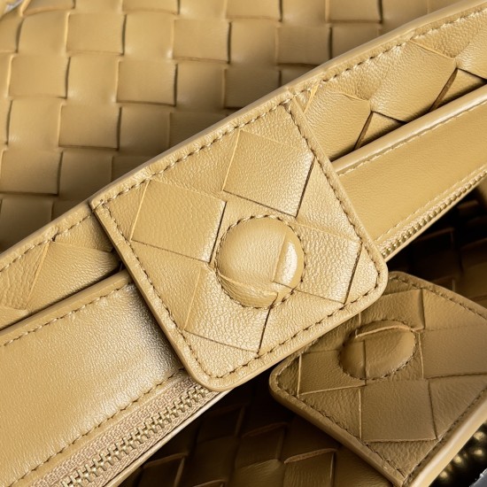 Bottega Veneta Small Andiamo
