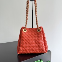 Bottega Veneta Small Parachute Chain