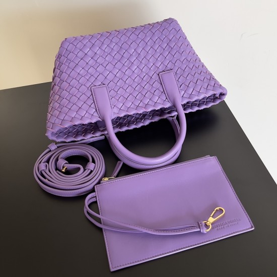 Bottega Veneta Mini Cabat