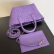 Bottega Veneta Mini Cabat