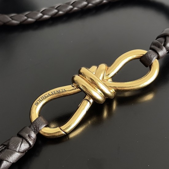 Bottega Veneta Small Andiamo