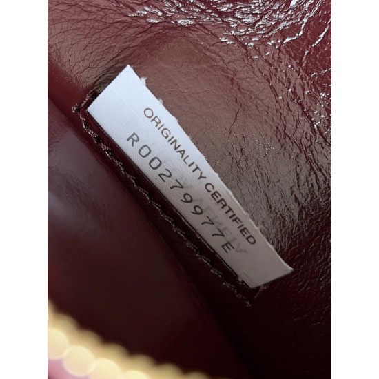 Bottega Veneta Kalimero Città