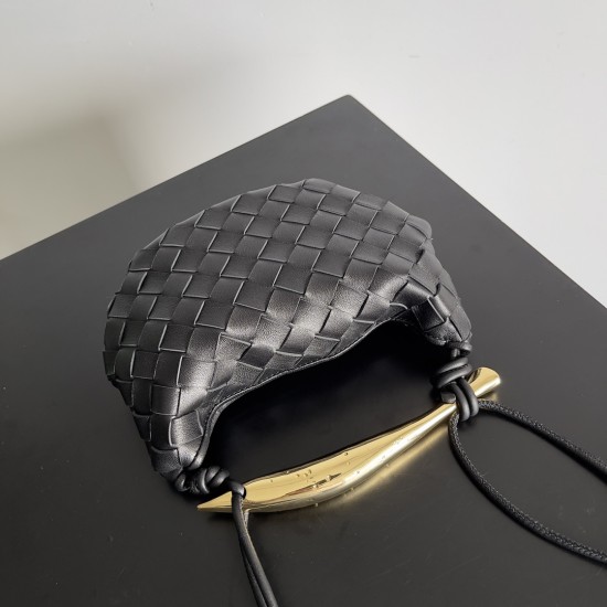Bottega Veneta Baby Sardine