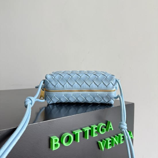 Bottega Veneta Candy Loop