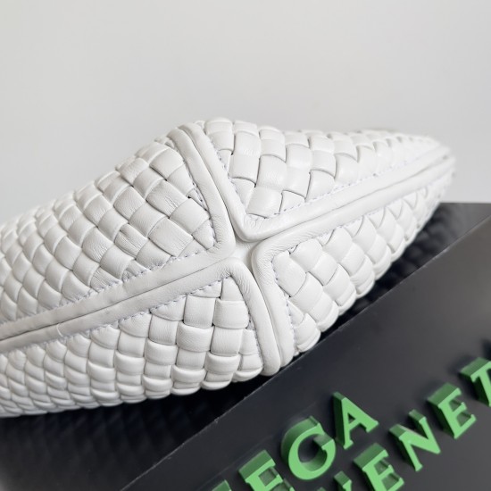 Bottega Veneta Clicker Bag 36*12*30CM