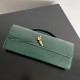 Bottega Veneta Andiamo Clutch