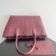 Bottega Veneta Medium Cabat