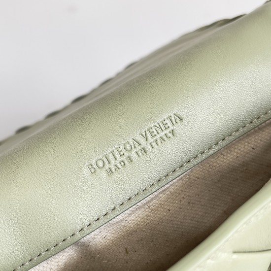 Bottega Veneta Cobble Bag