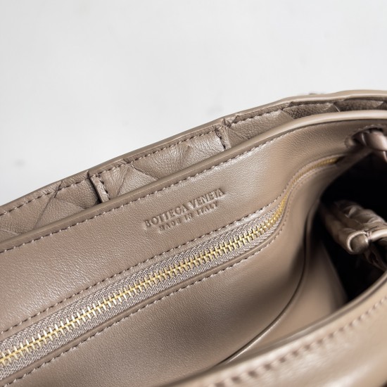 Bottega Veneta Small Andiamo