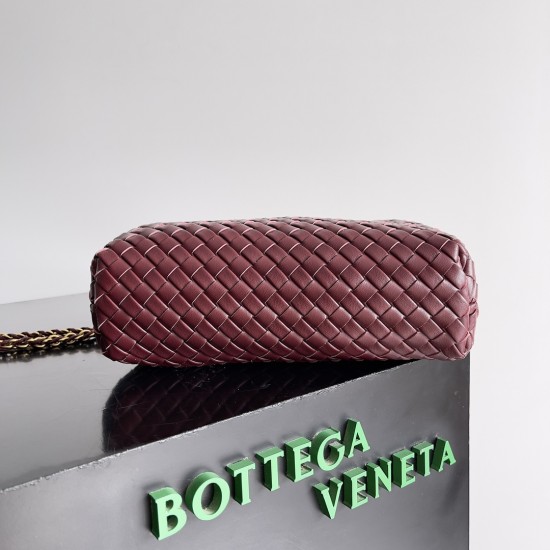 Bottega Veneta Small Lauren 1980