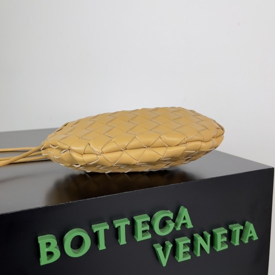 Bottega Veneta Baby Sardine