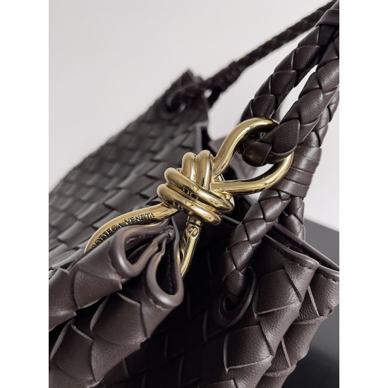 Bottega Veneta Large Parachute