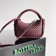 Bottega Veneta Small Cobble Top Handle