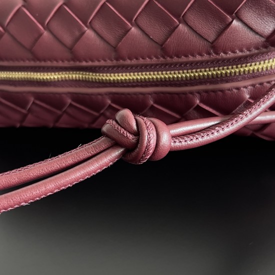 Bottega Veneta Loop Camera Bag