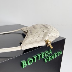 Bottega Veneta Baby Solstice Bottega Veneta Baby Solstice