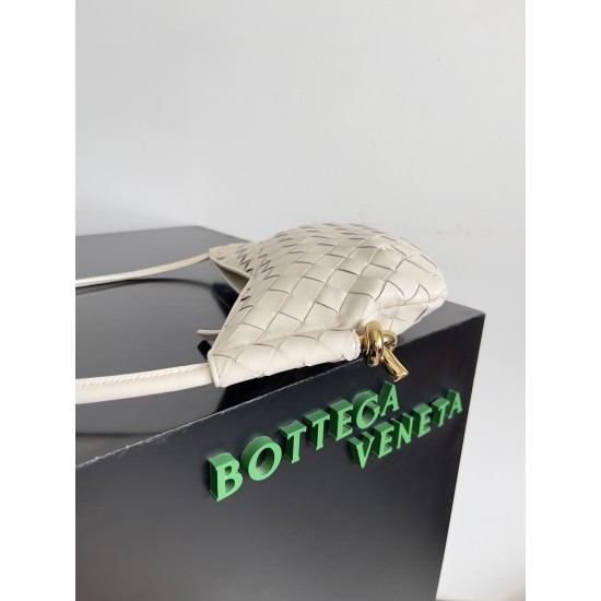 Bottega Veneta Baby Solstice