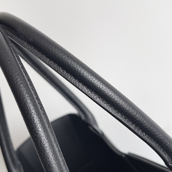 BottegaVeneta Large Arco Tote Bag