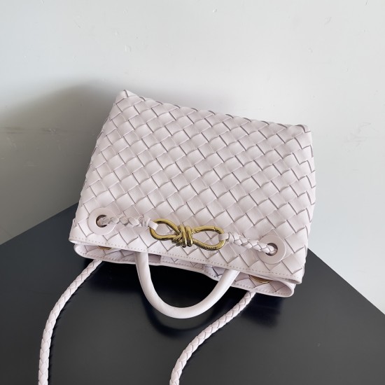 Bottega Veneta Small Andiamo