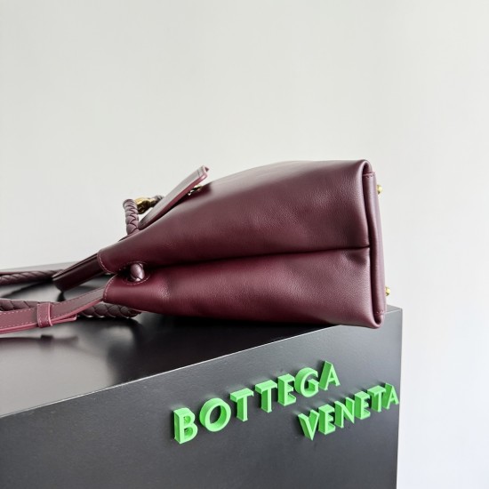 Bottega Veneta Medium Ciao Ciao