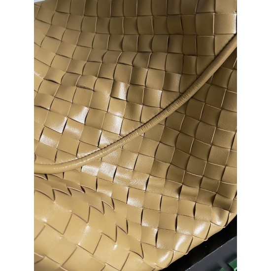 Bottega Veneta Large Hop
