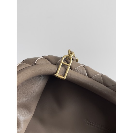 Bottega Veneta Medium Lauren 1980