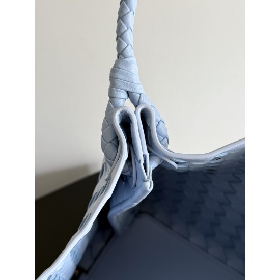 Bottega Veneta Large Parachute