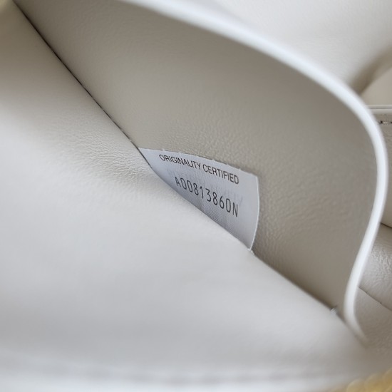 Bottega Veneta Concert Pouch