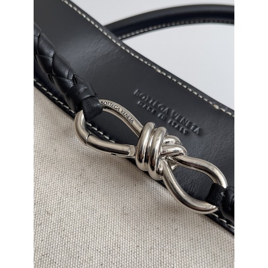 Bottega Veneta Large Andiamo