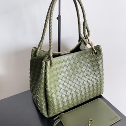 Bottega Veneta Large Parachute