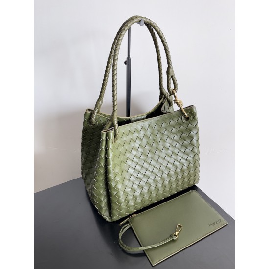Bottega Veneta Large Parachute