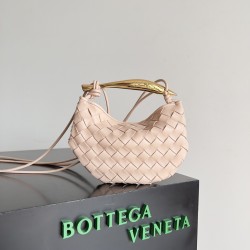 Bottega Veneta Baby Sardine