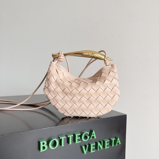 Bottega Veneta Baby Sardine