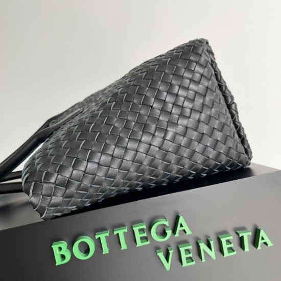 Bottega Veneta Large Cabat