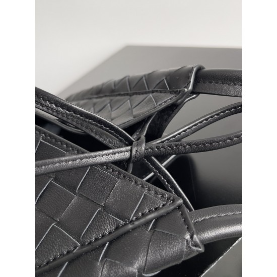 Bottega Veneta Small Solstice