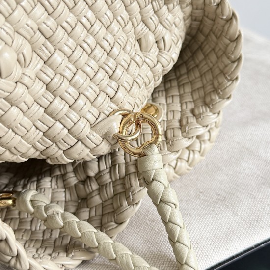 Bottega Veneta Small Tosca