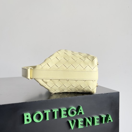 Bottega Veneta Wallace