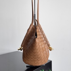 Bottega Veneta Small Solstice Bottega Veneta Small Solstice